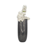 Maria Small Black Vase