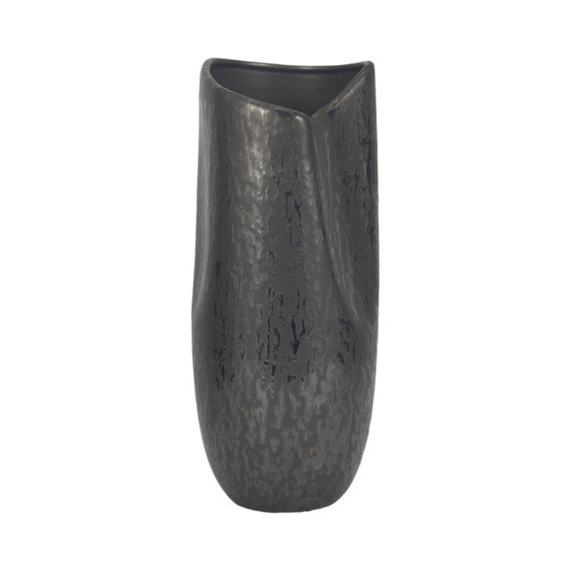 Maria Small Black Vase