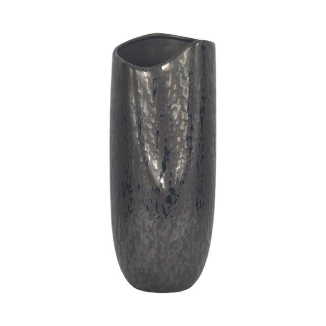 Maria Small Black Vase