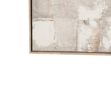 36X46 Camden Handpainted Wall Art- Pickup Only