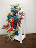 Silk Floral Designs