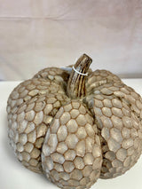 Autumn Pumpkin - 2 Sizes