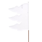 Fall Football Pennants Stake