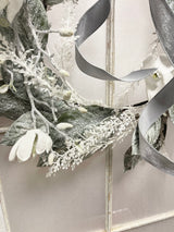 Ray of Sparkle Wreath Kit