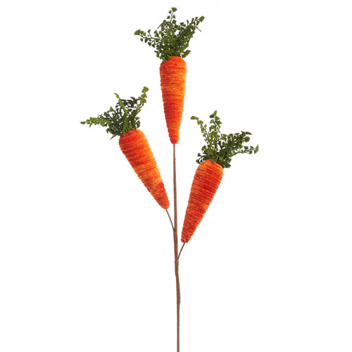 Carrot Spray