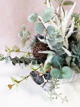 23" Classic Breeze Centerpiece