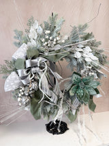 28" All That Glitters Wreath