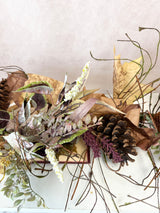 In the Woods Garland Kit