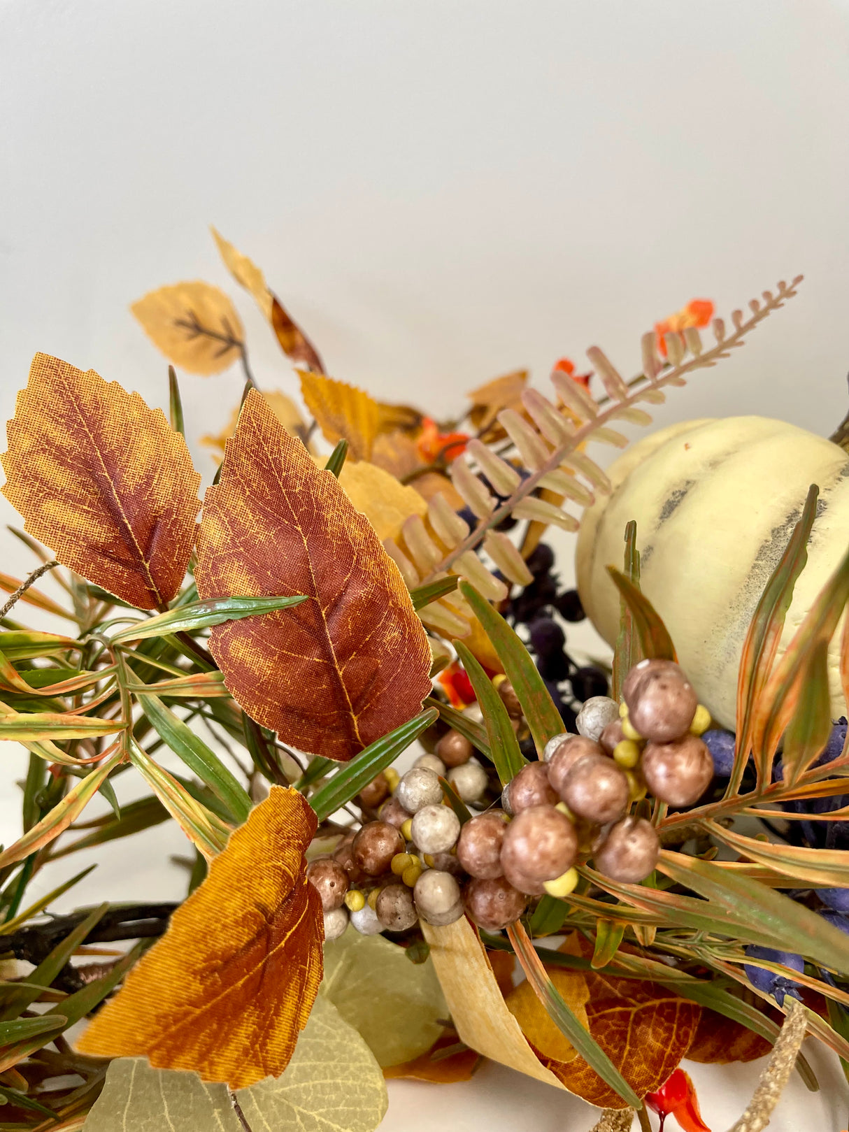 Fall Favorites Garland Kit