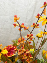 23" Fall Garden Centerpiece