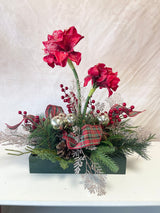 All Bundled Up Centerpiece Kit