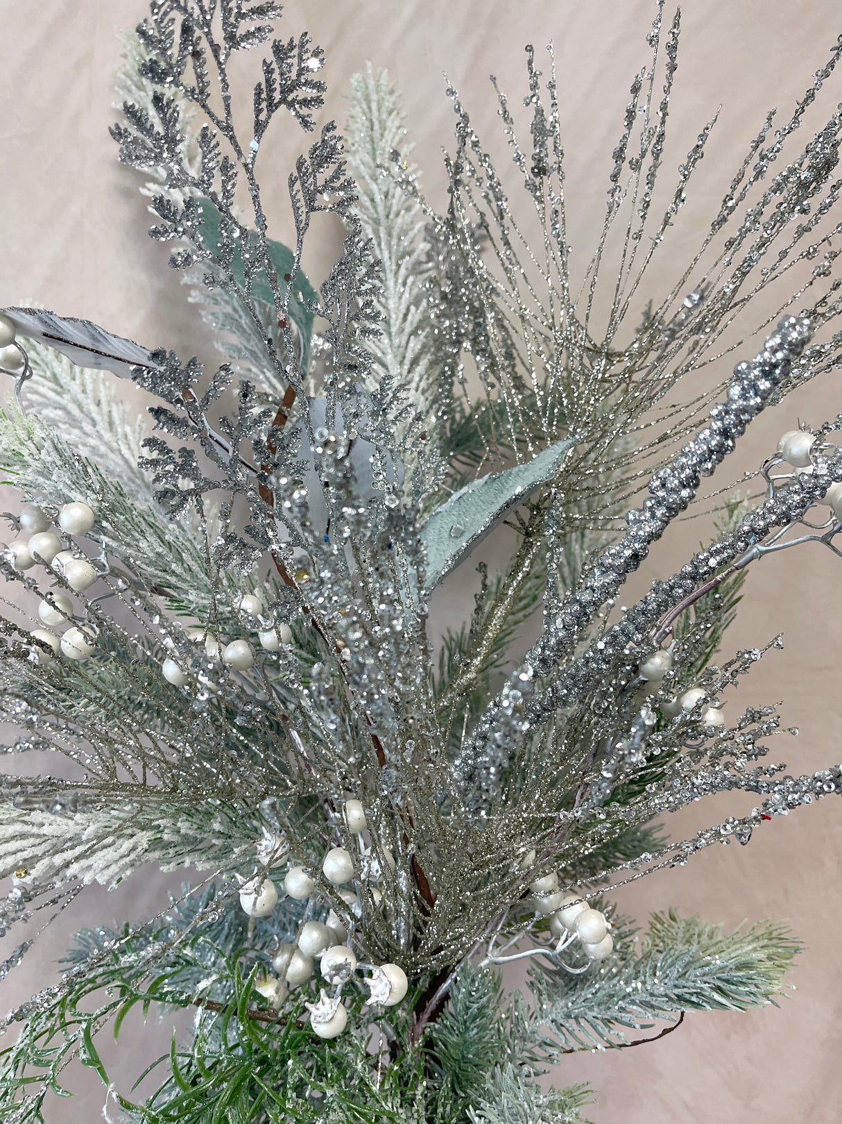 35" Grand Frost Drop-in