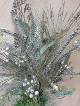 35" Grand Frost Drop-in