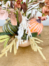 20" Autumn Bliss Centerpiece