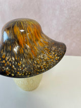 Enchanted Glass Mushroom - 2 sizes