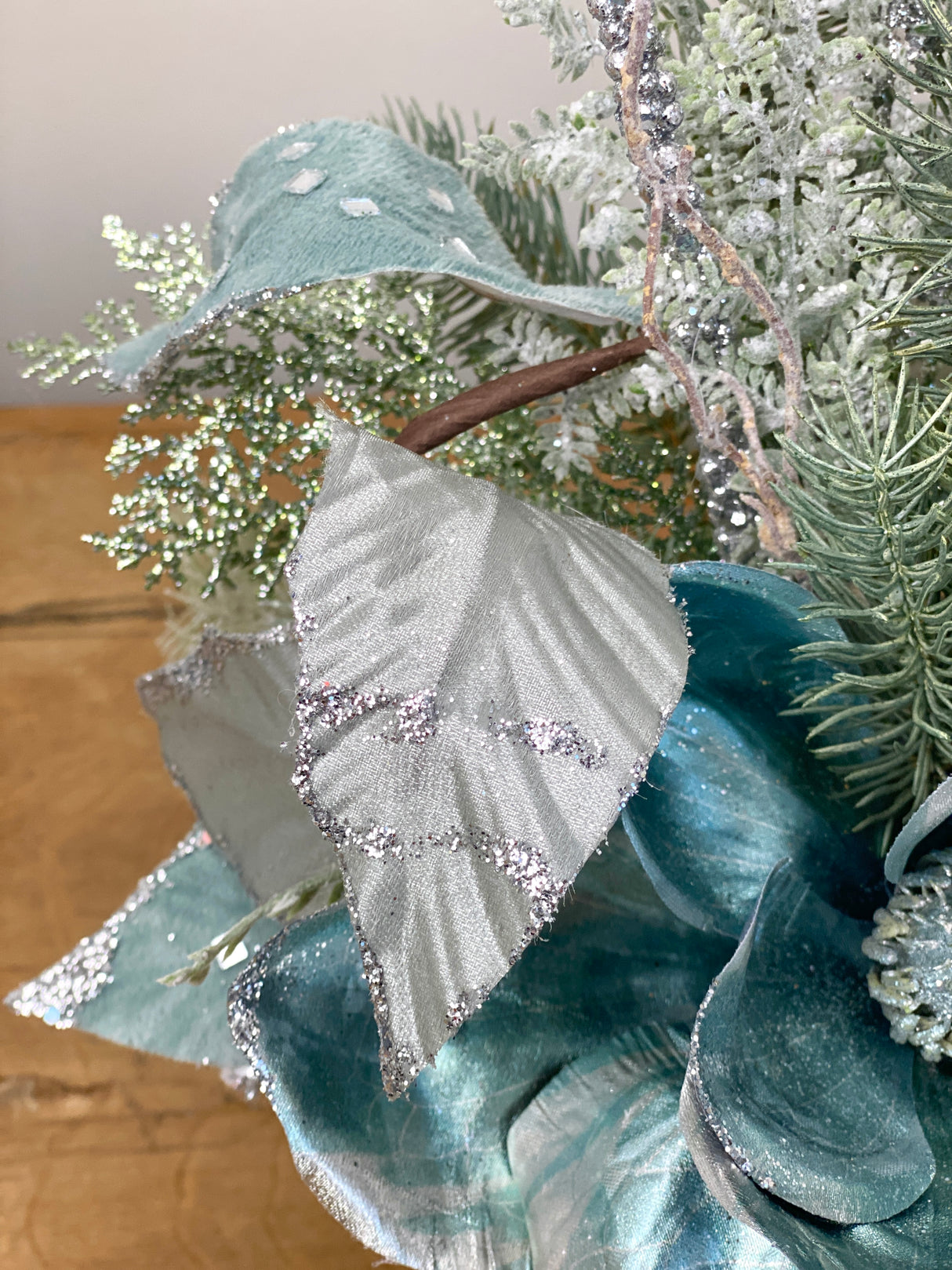 18" Magic Morning Centerpiece