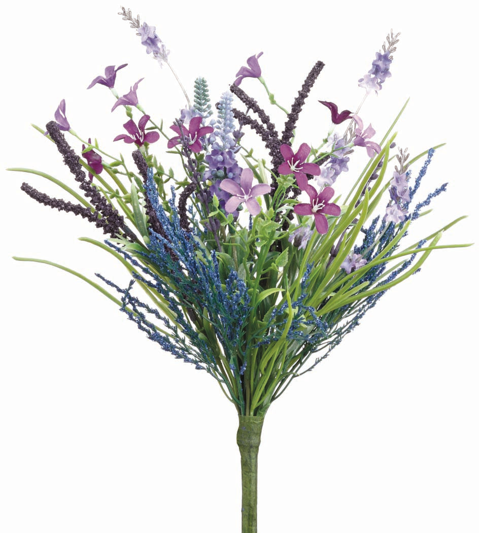 Lavender & Fern Bouquet