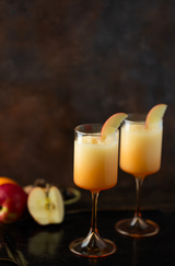 Apple Cider Sangria Slush Mix