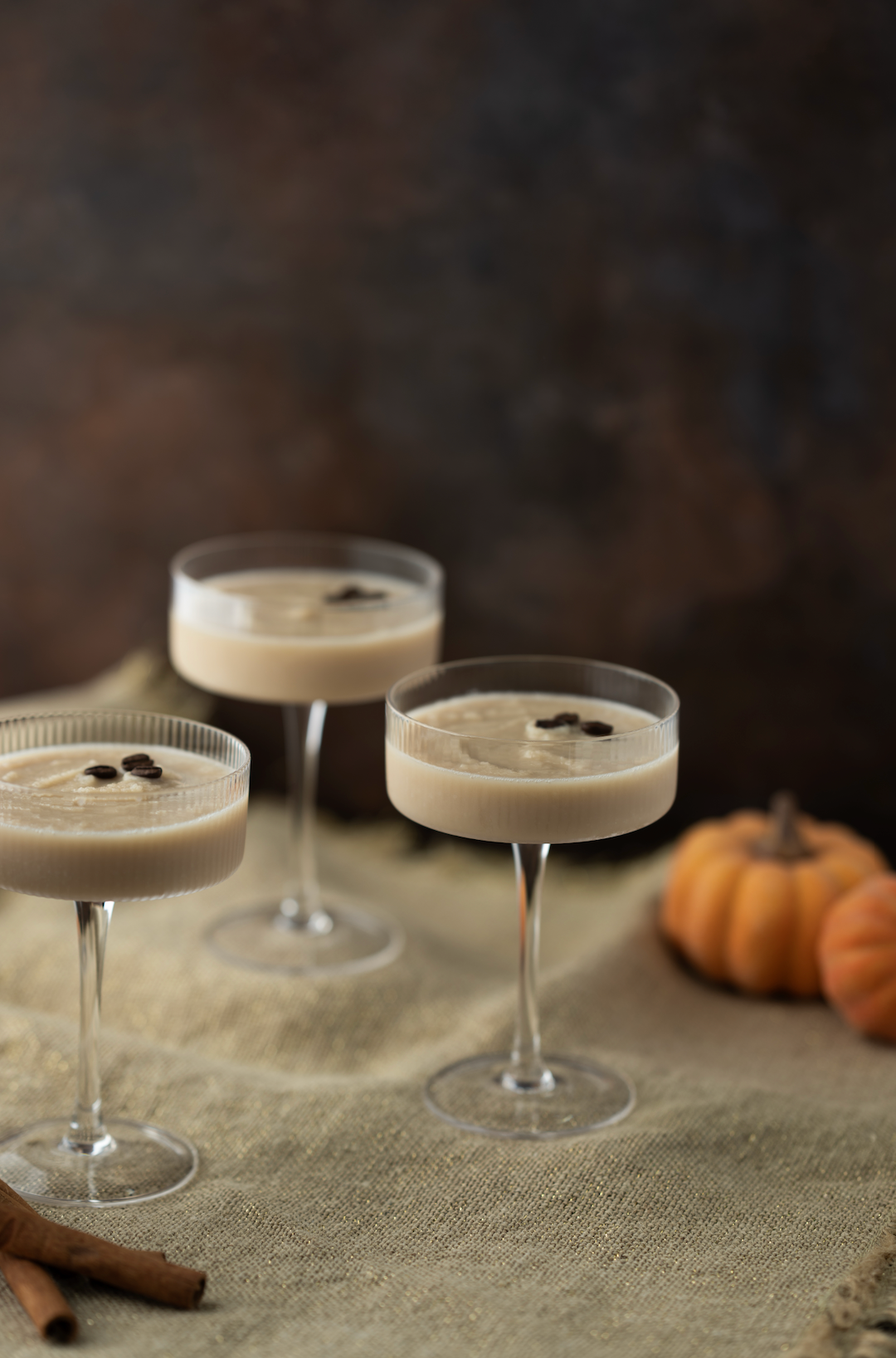 Pumpkin Spice Slush Mix