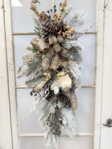 Winter Is A Hoot Swag Kit