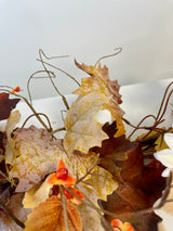 Autumn Leaves Garland Kit