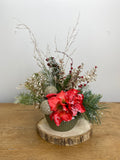 Silk Floral Designs