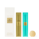 Lost Inamalfi & Kyoto In Bloom Scent Scene Duo