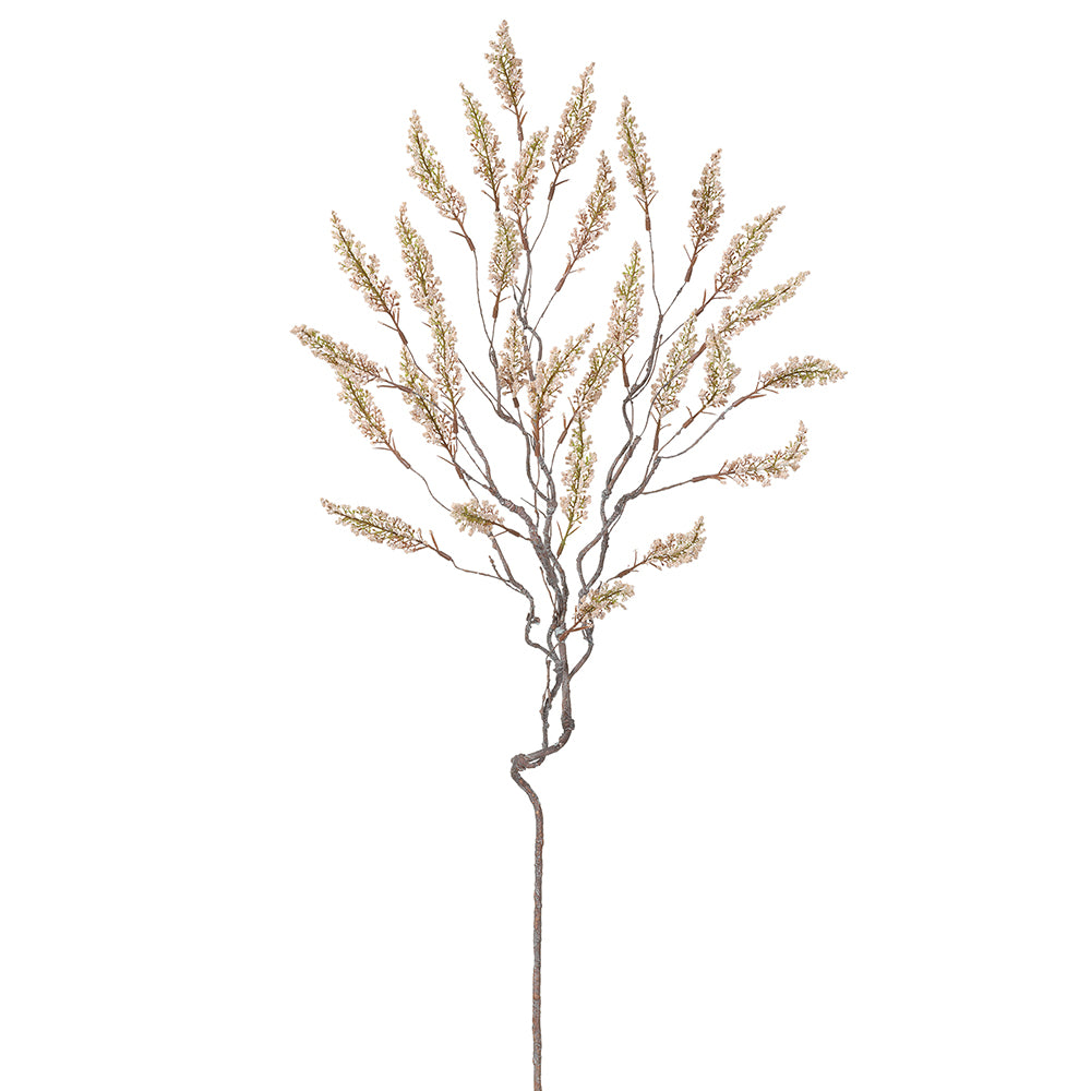 Beige Astilbe Bendy Spray