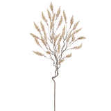 Beige Astilbe Bendy Spray