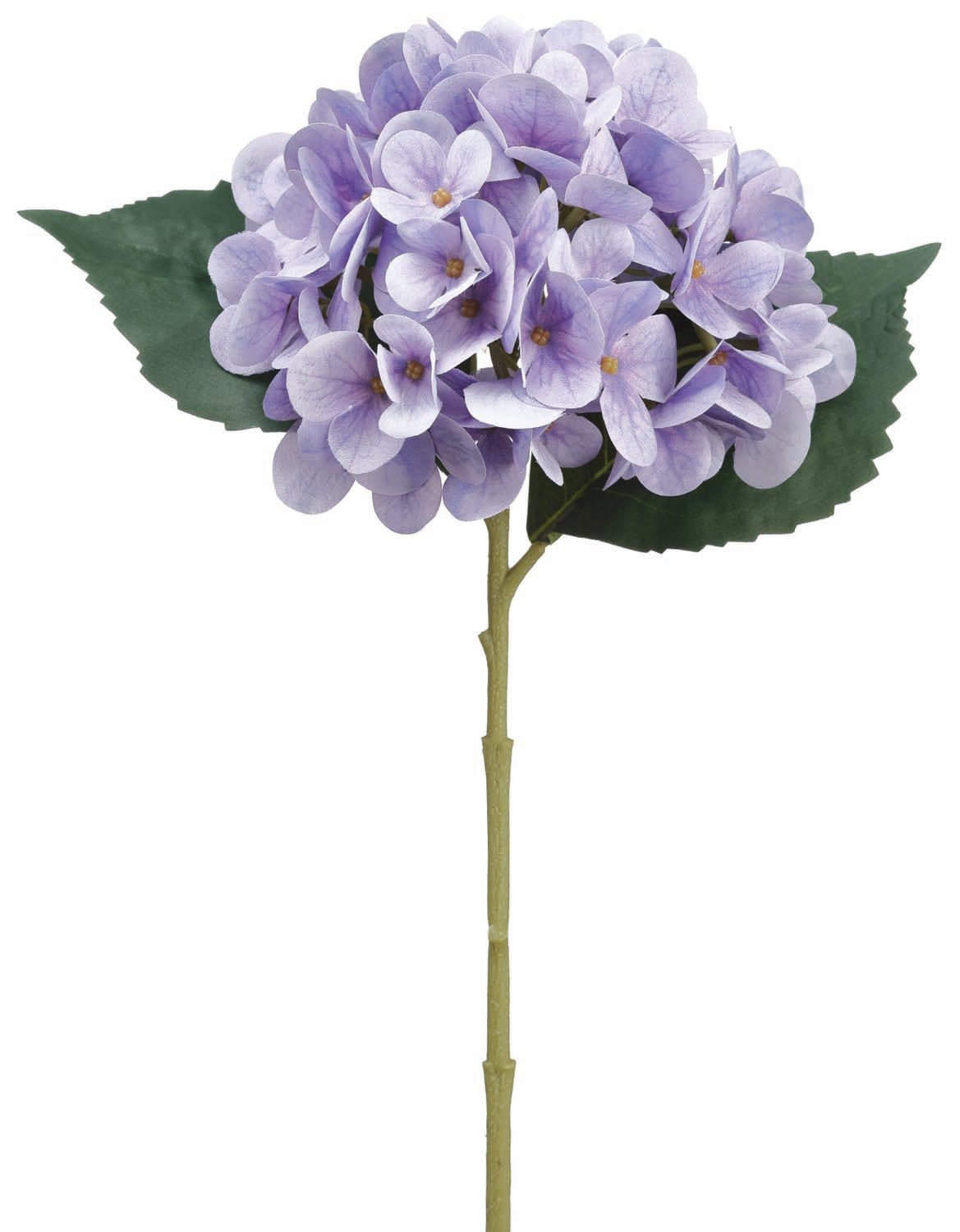 Purple Story Hydrangea Spray