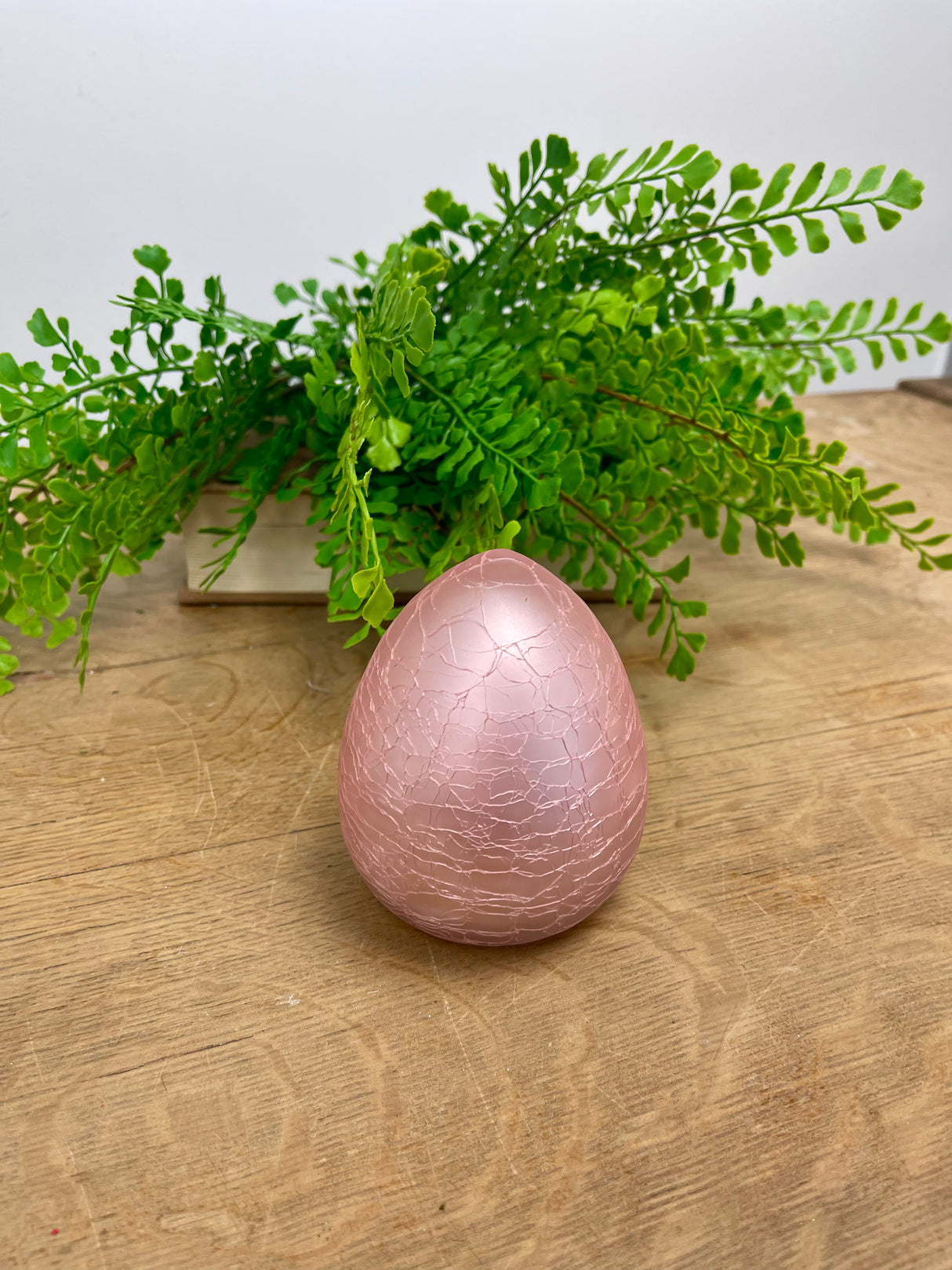 Matera Easter Eggs - 4 Colors