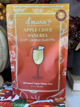 Apple Cider Sangria Slush Mix