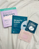 Sweet Dreams Bedtime Kit