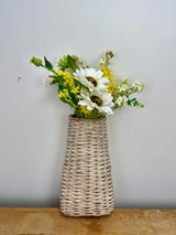 Willow Wall Basket