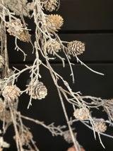 5.5' Pinecone Garland