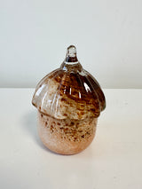 Cider Glass Acorn-3 Colors