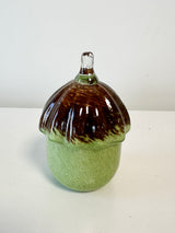 Cider Glass Acorn-3 Colors