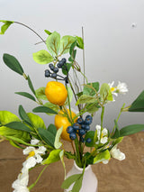 Lemon Blossom & Blueberry Spray
