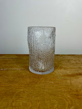Venice Cylinder Glass Vase
