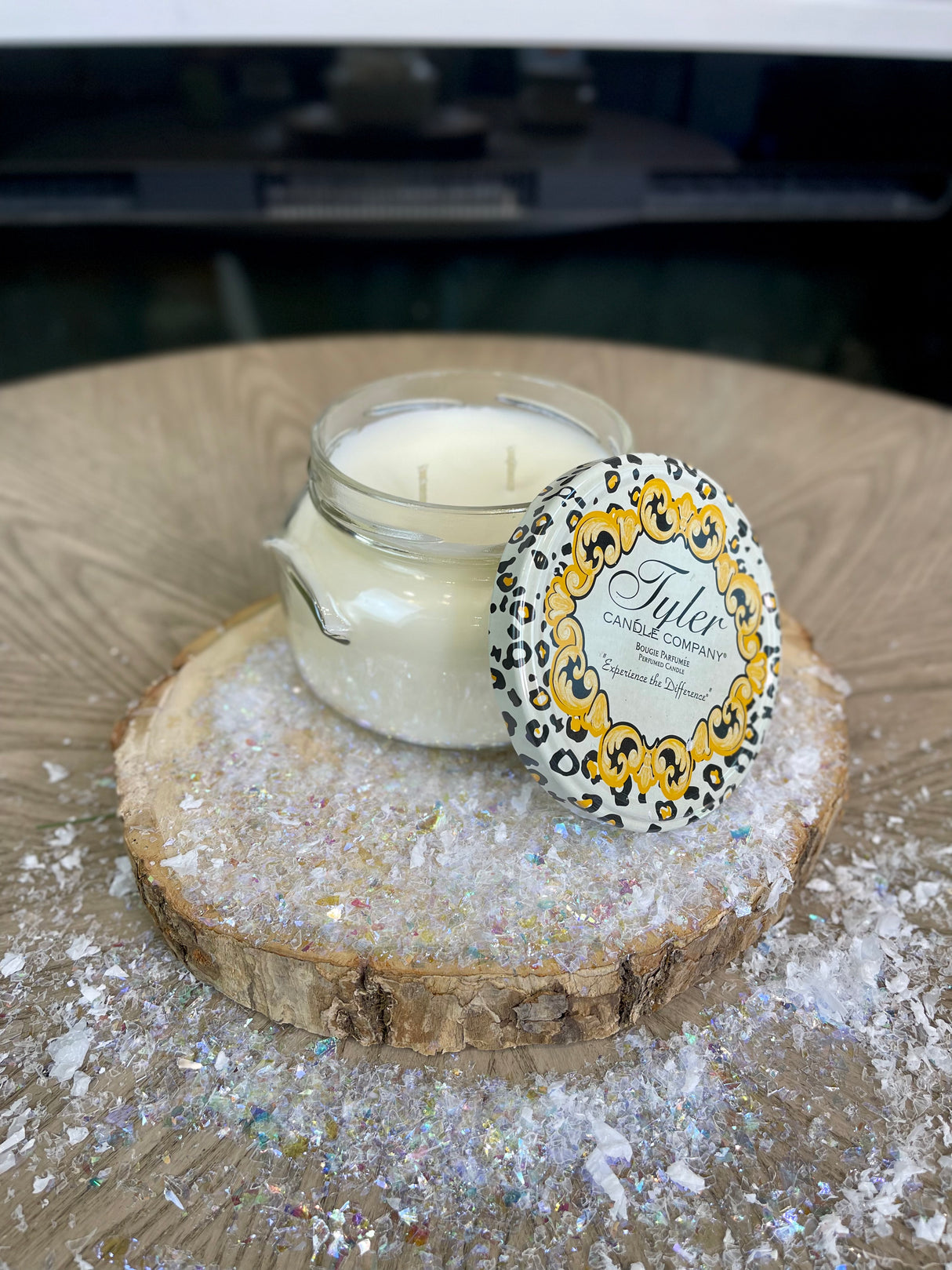 Winter Wonderland Candle - 4 Sizes