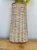 Willow Wall Basket