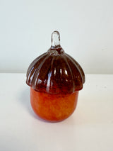 Cider Glass Acorn-3 Colors