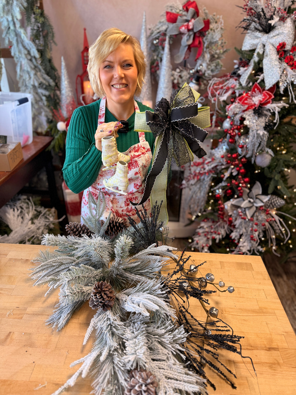 Skating Around Swag Kit