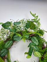 24" Natures Collection Wreath