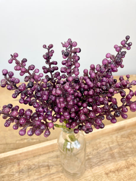 Purple Berry Bundle