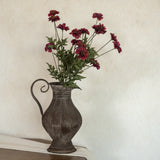 Burgundy Coreopsis Spray