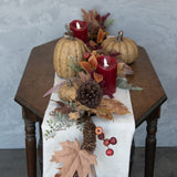 6' Woodland Berry Garland