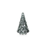 7" Arles Glass Tree