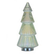 15" Lyon Glass Tree
