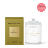 Kyoto In Bloom 13.4 Oz. Candle